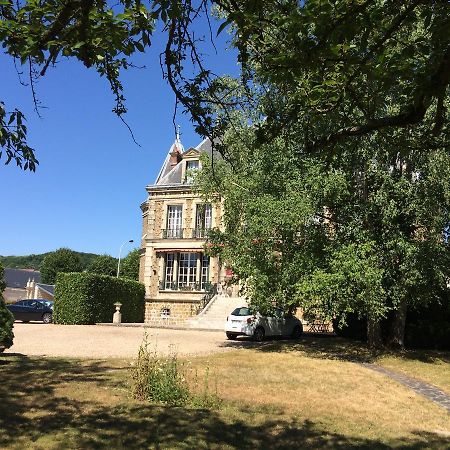 Hostellerie Du Parc Liancourt ภายนอก รูปภาพ