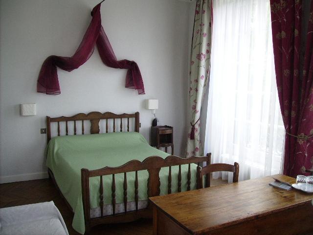 Hostellerie Du Parc Liancourt ภายนอก รูปภาพ